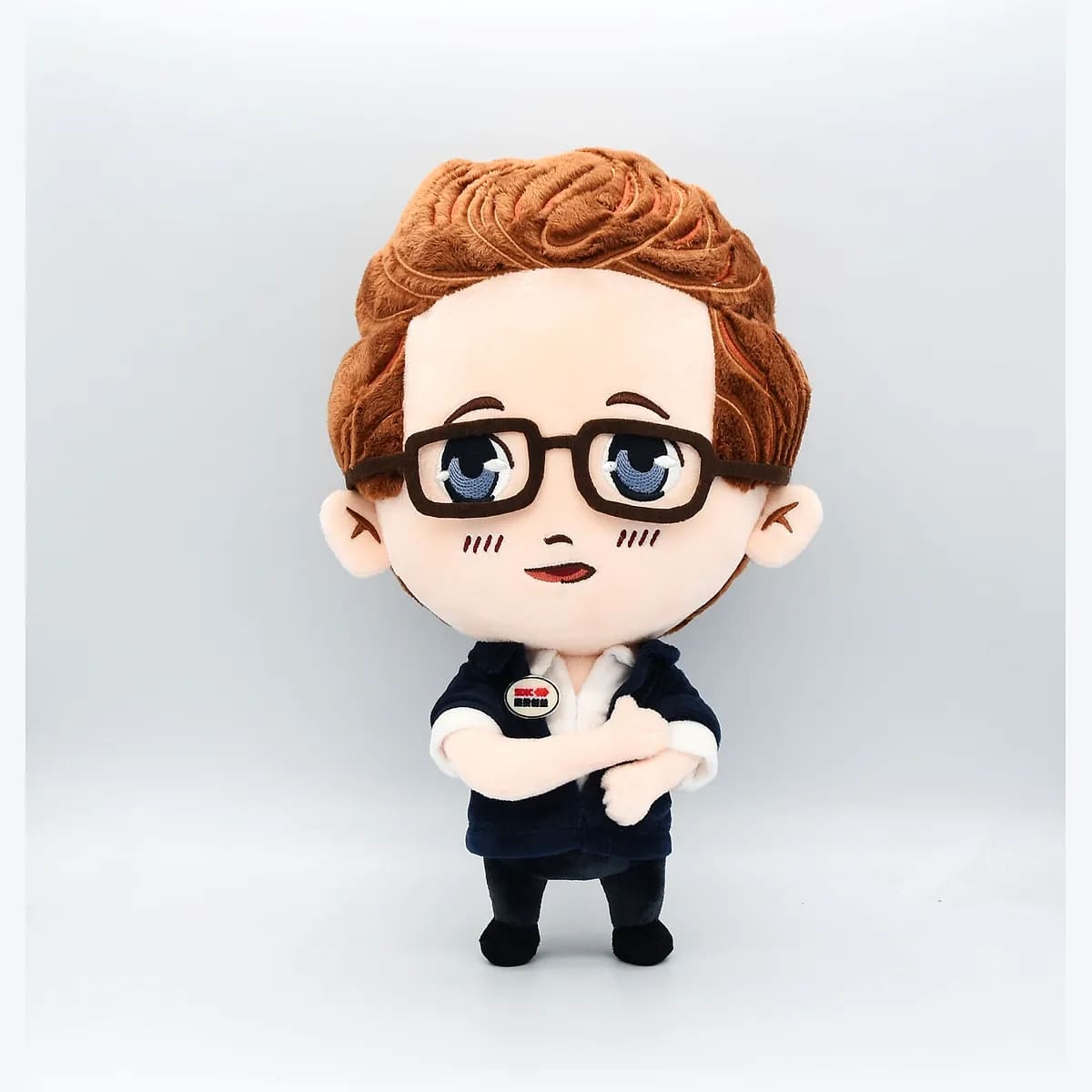 オリジナルドール — Custom Plush Toy Factoryが深圳で製造したオーダーメイドのドール