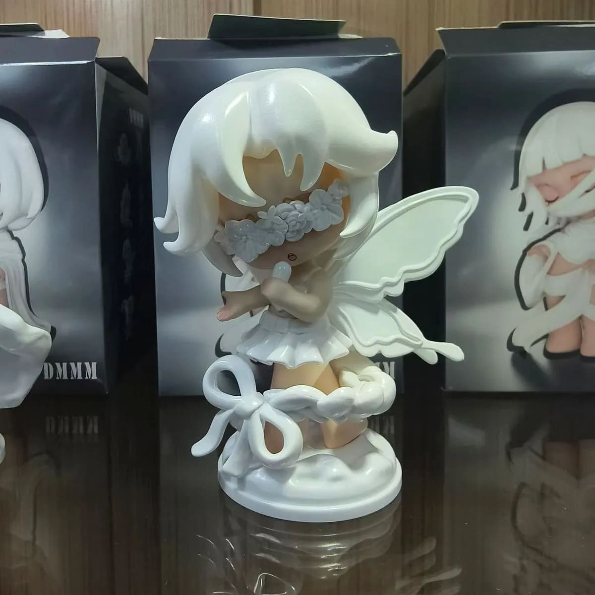 深圳にあるCustom Plush Toy Factoryの生産現場の写真