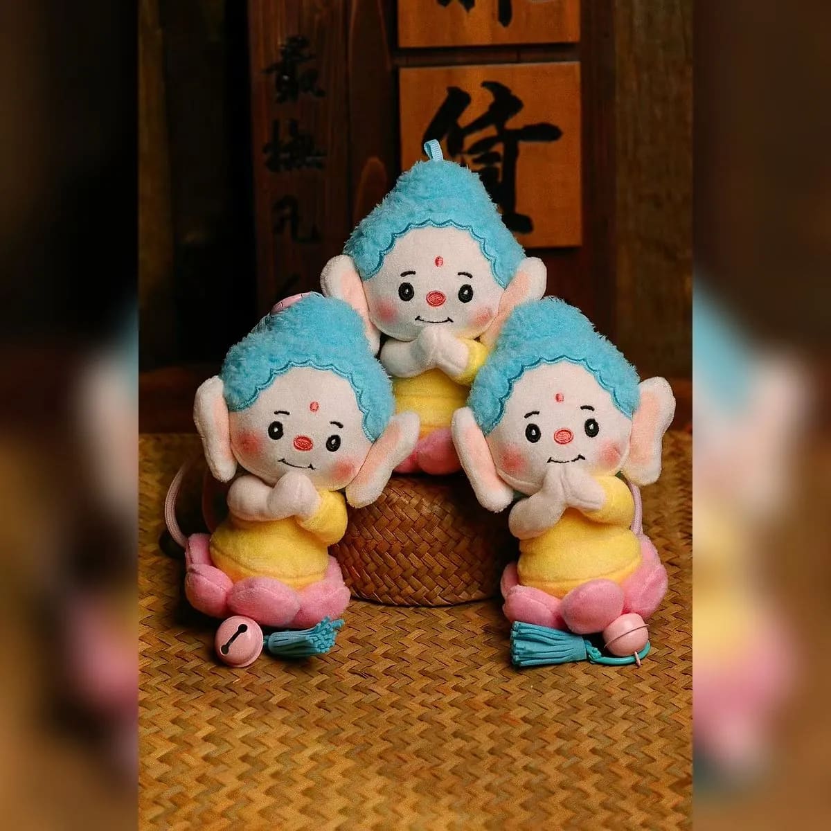 企業マスコットぬいぐるみ — Custom Plush Toy Factoryが深圳で製造したオーダーメイドの企業マスコット