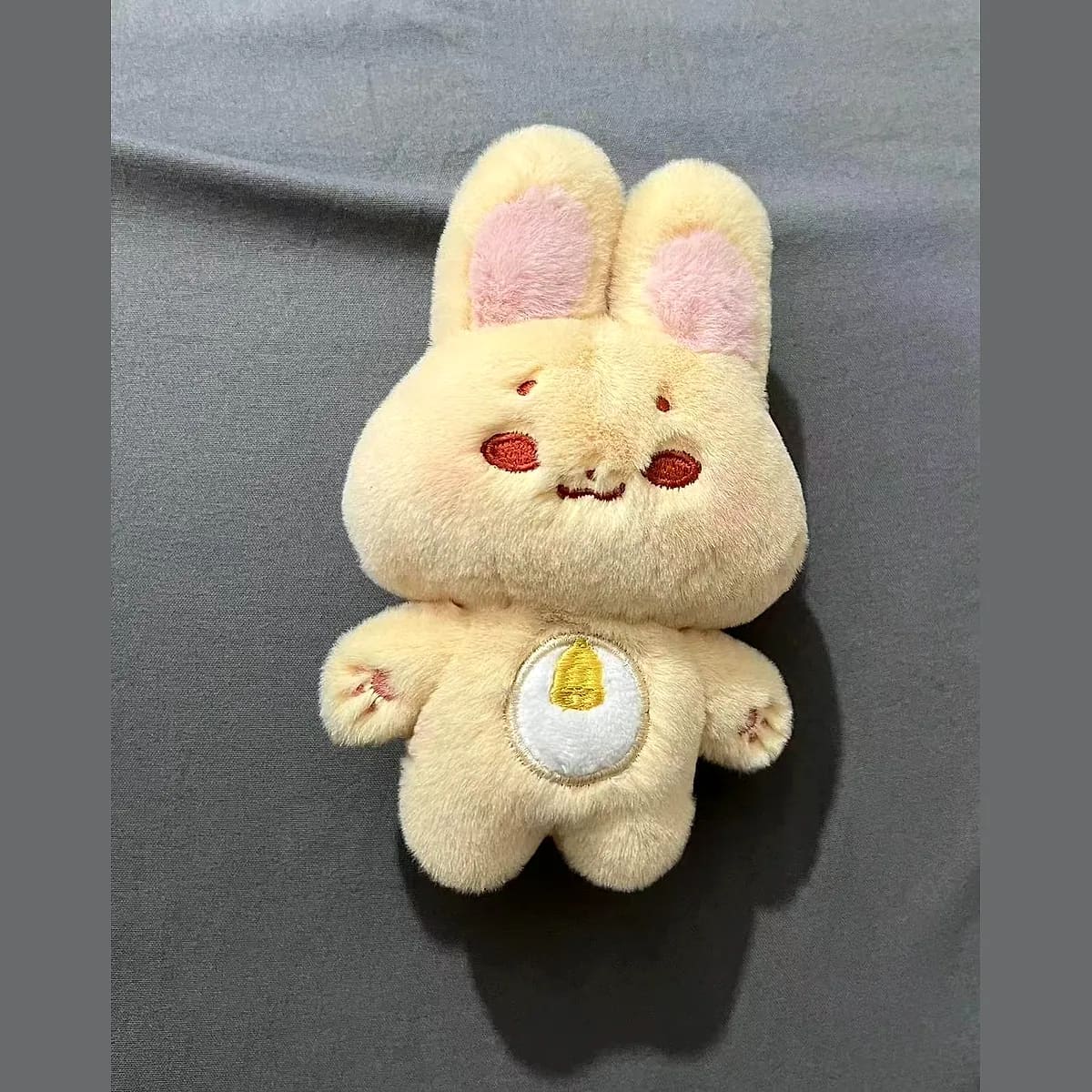 深圳にあるCustom Plush Toy Factoryの生産現場の写真