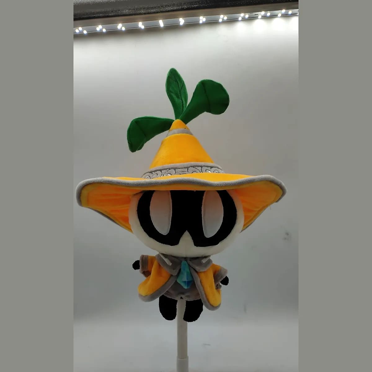 Production floor photograph at Custom Plush Toy Factory in Shenzhen