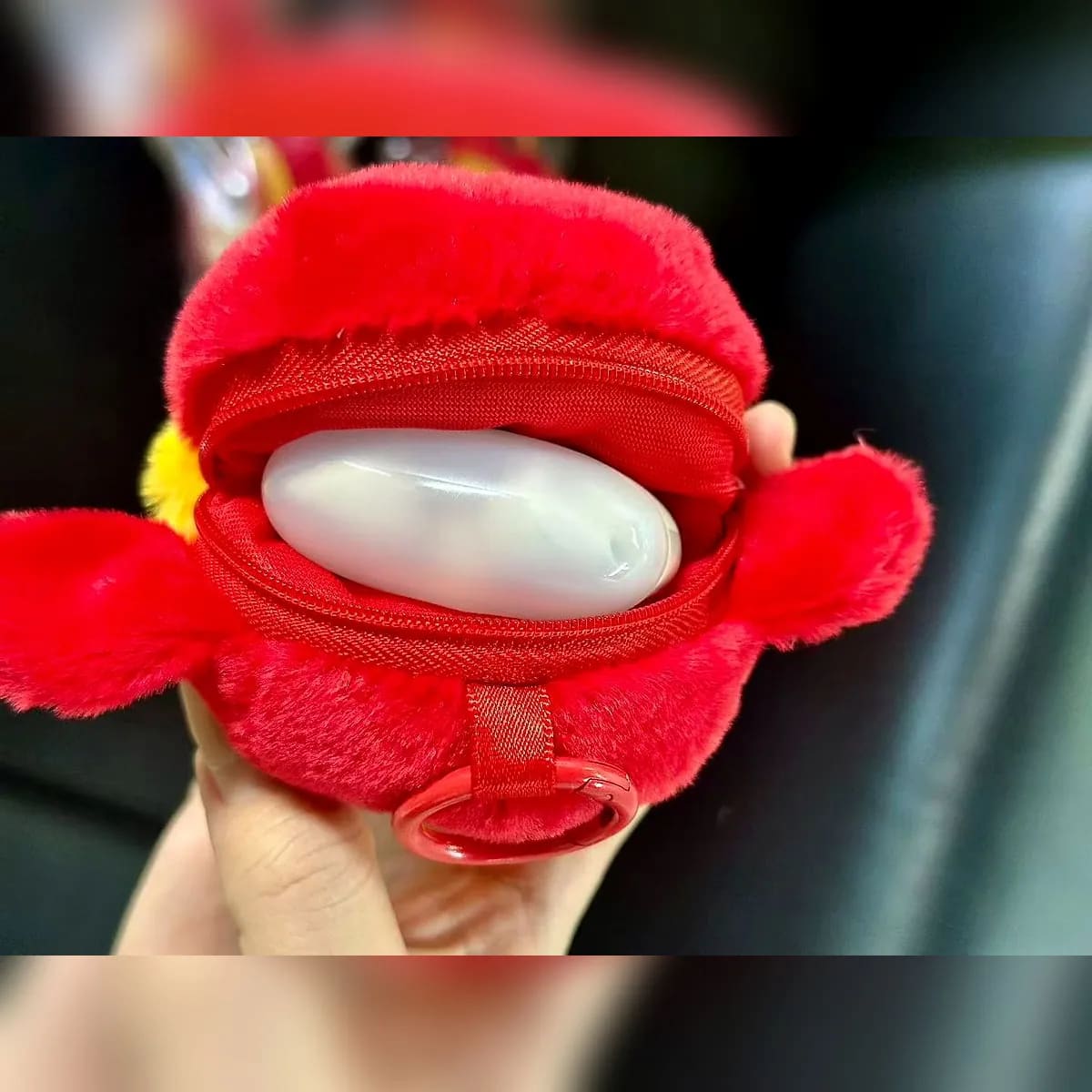 ぬいぐるみバッグ・ポーチ・パペット — Custom Plush Toy Factoryが深圳で製造したオーダーメイドのぬいぐるみ雑貨